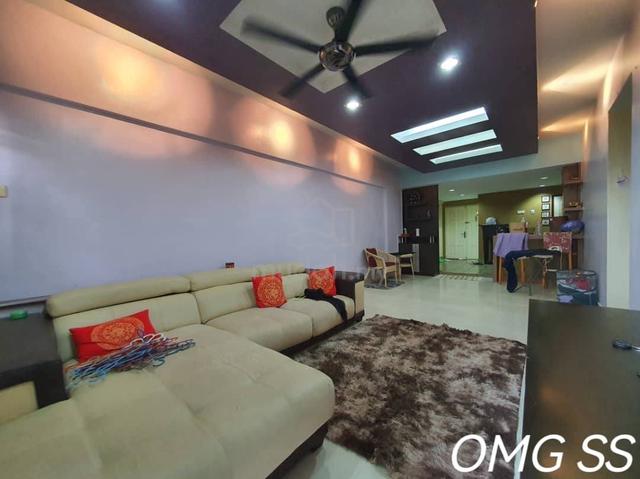 Vista Bayu (Klang) 1