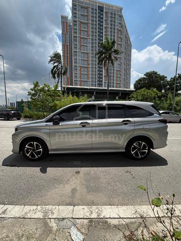 2023 Perodua ALZA 1.5 AV MY22 (A) - 3