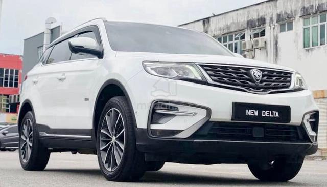 [💥FULLoAN💥]2019 PANAROOF X70 1.8 PREMIUM 2WD(A) - 3