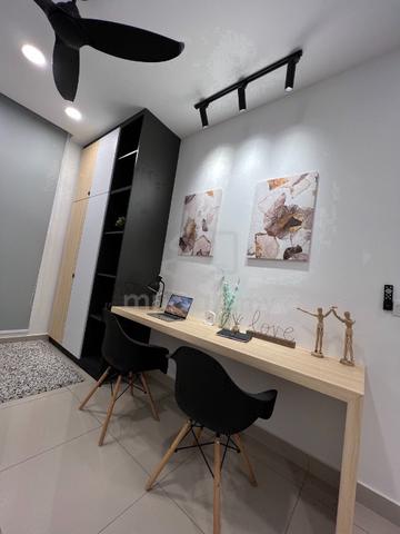 Kluster 2 Tingkat BUMI LOT Seri Austin/JP Perdana IKEA 10minit TEBRAU 5