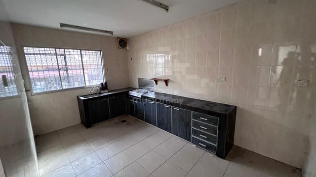 (✅SUPER DEAL✅)1F RENO Templer Suasana Amansiara Kenari Selayang Rawang 1