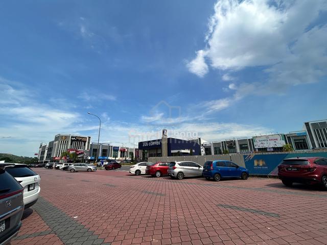 Limited Double Storey For Sale @ Merchant Square Sendayan Seremban 1