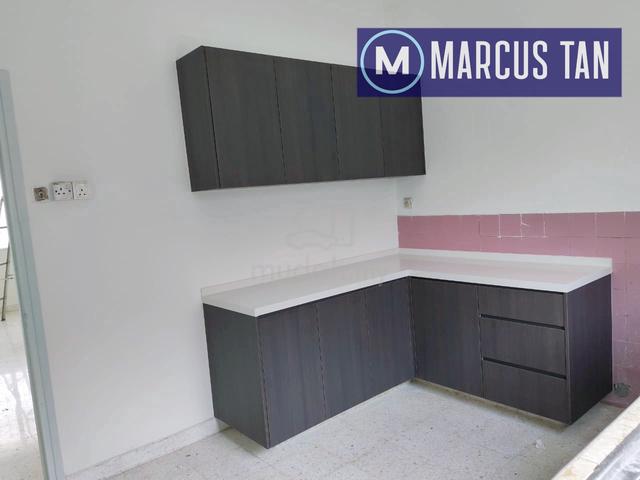 Tanjong Tokong 2 Storey Semi-D|3473sqft Land|Refurbished|Empty Unit 1