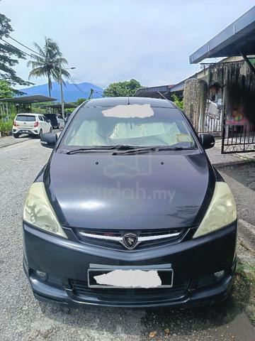 2010 Proton EXORA 1.6 MC B-LINE (M) - 3