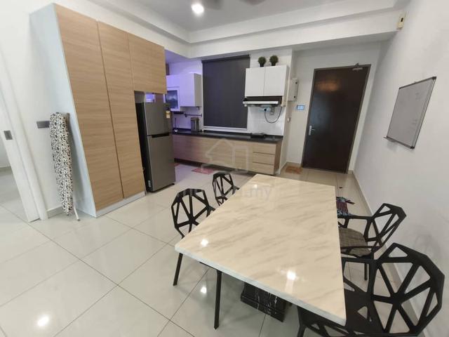 D'Suites Condominium @ Horizon Hills 1