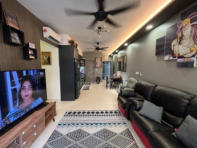 Aman 1 Tropicana Urban Homes 1
