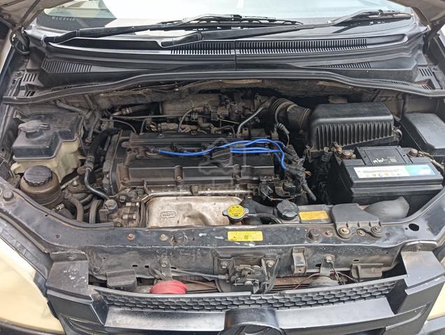 2004 Hyundai GETZ 1.6 GL (A) - 5