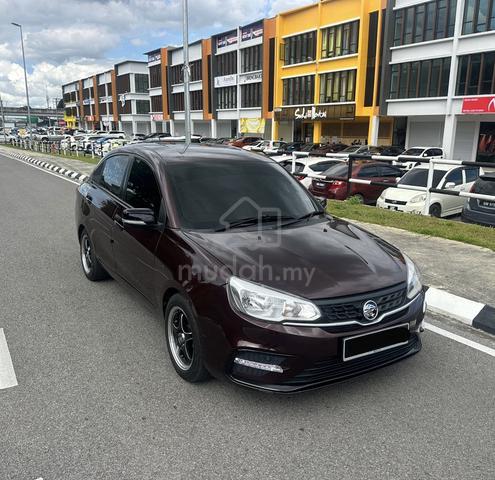 2023 Proton SAGA 1.3 PREMIUM AT MY19 FACELIFT (A) - 1