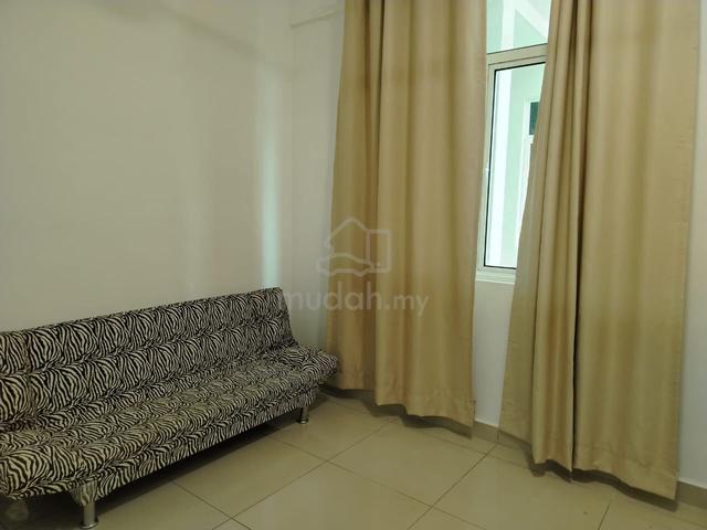 Setia Pinnacle 1
