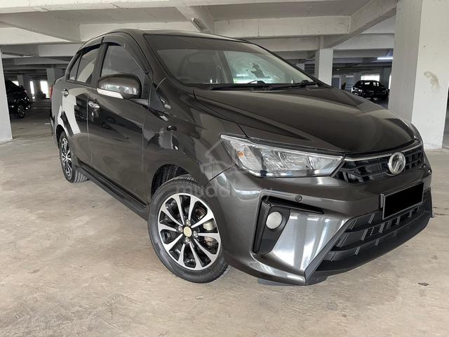 2023 Perodua BEZZA 1.3 X (A) ONE CAREFUL ONWER - 1