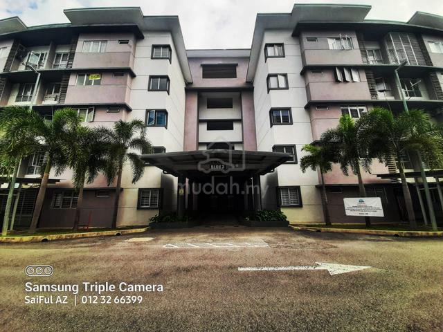 Camelia Court @ Nilai Impian 1