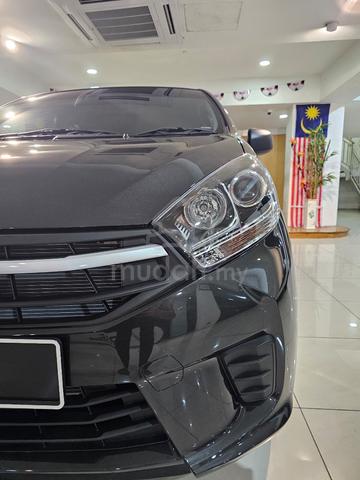 2026 Perodua AXIA 1.0 E Manual Rahmah - 3