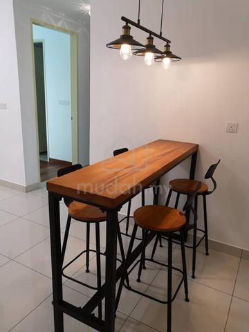 Impiria Residensi Bukit Tinggi Klang 1