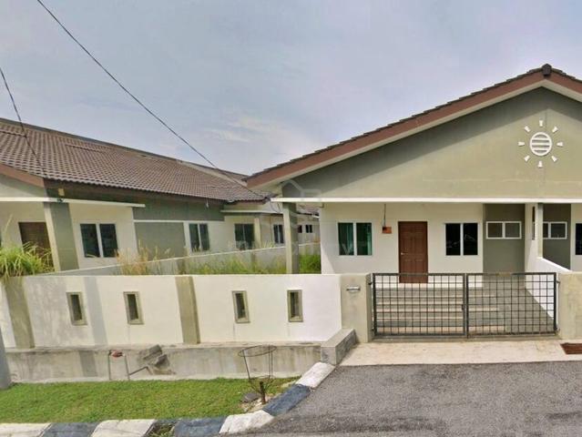 Freehold, Bandar Baru Setia Awan Perdana Sitiawan, Perak 1