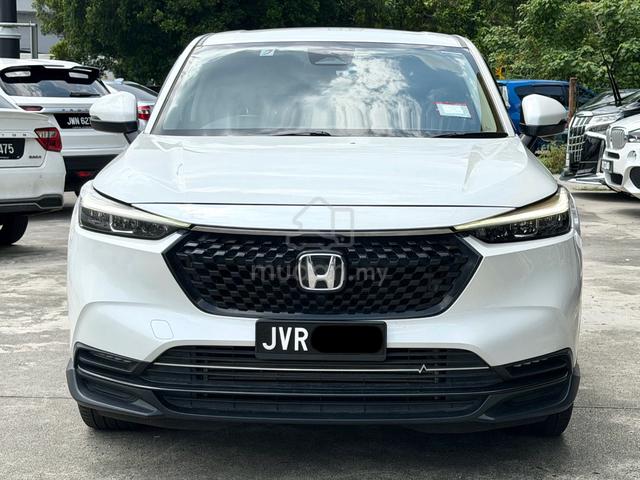 2022 Honda HR-V 1.5T V✅40k Mileage - 2