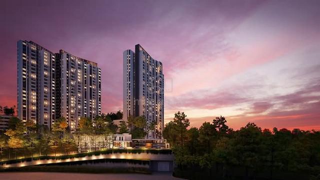 Kaia Heights 1