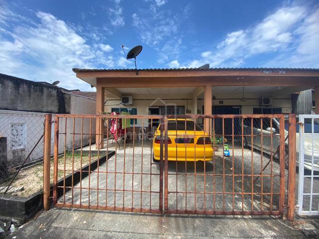 FULL LOAN CHEAPEST Single Storey Taman Mantau Indah near S2 Seremban 1