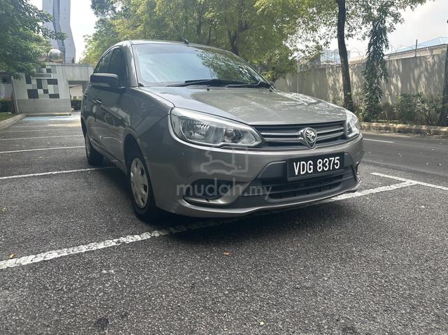 2019 Proton SAGA 1.3 STANDARD CVT (A) - 1