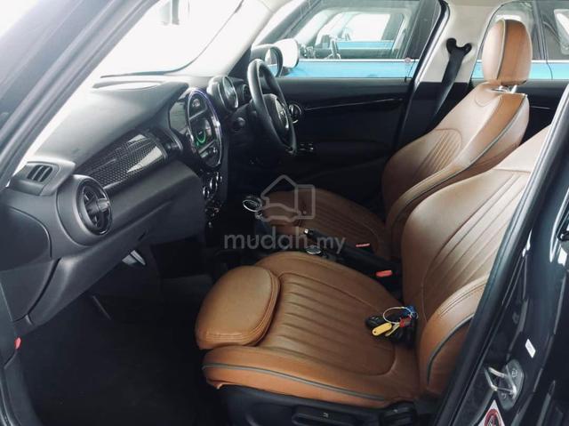 2016 Mini COOPER 2.0 S (A) - 4