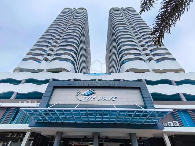 The Wave Residence 1