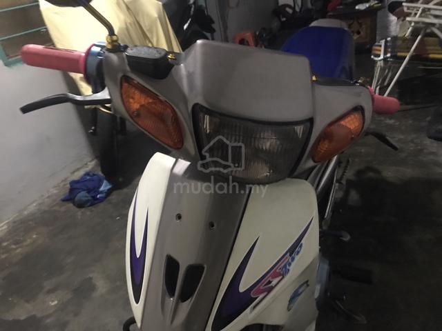 good condition - photo 5 of 10