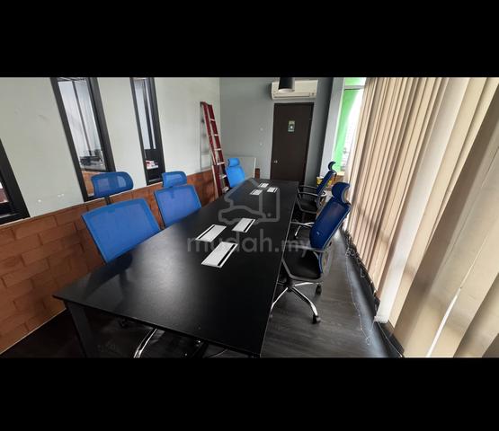 office space 1