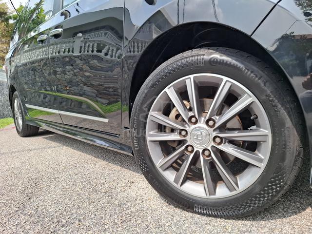 2018 WESTSTAR MAXUS G10 2.0(A)CBU,Service Record - 5