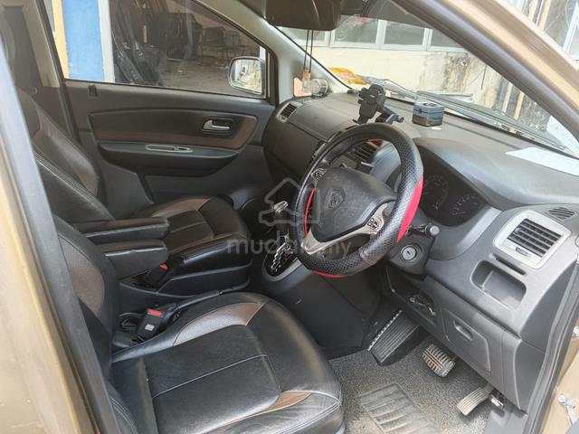 2012 Proton EXORA 1.6 BOLD PREMIUM (A) - 4