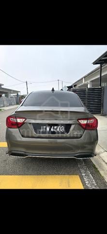2020 Proton SAGA 1.3 PREMIUM AT MY16 BT P2-13A - 4