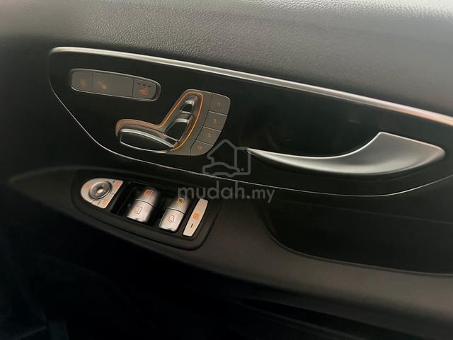 2017 Mercedes Benz VITO TOURER (A) - 4