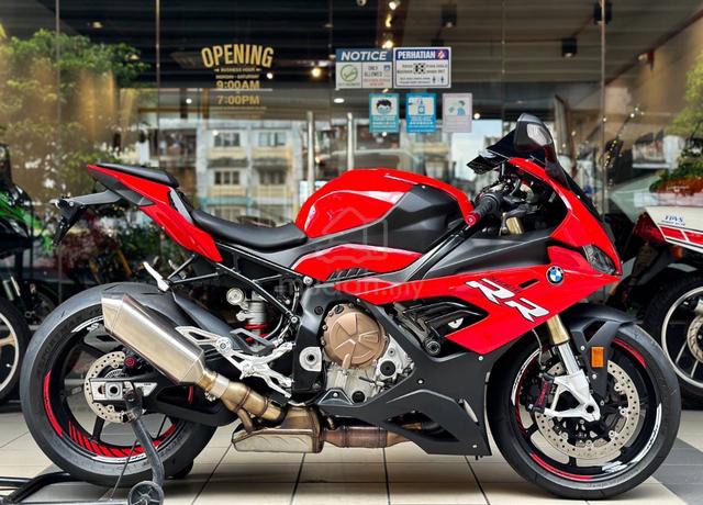 Bmw S1000RR K67 - Motorcycles for sale in Ampang, Kuala Lumpur