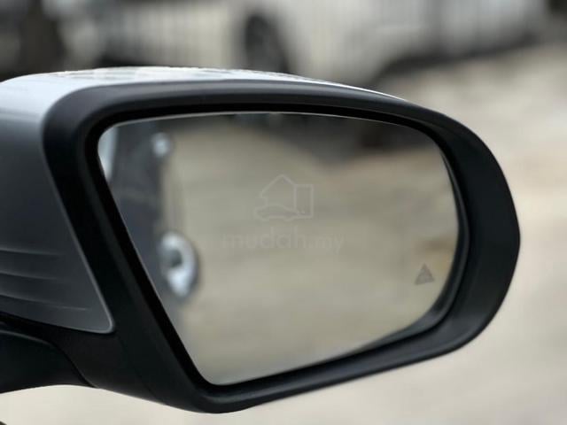 2021 Mercedes Benz GLA35 2.0 AMG 4MTIC BUCKET SEAT - 3