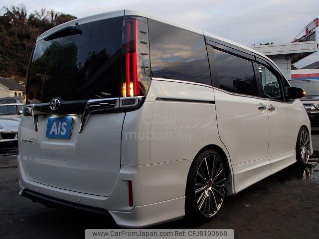 2020 Toyota ESQUIRE 2.0 Gi (A) - 4