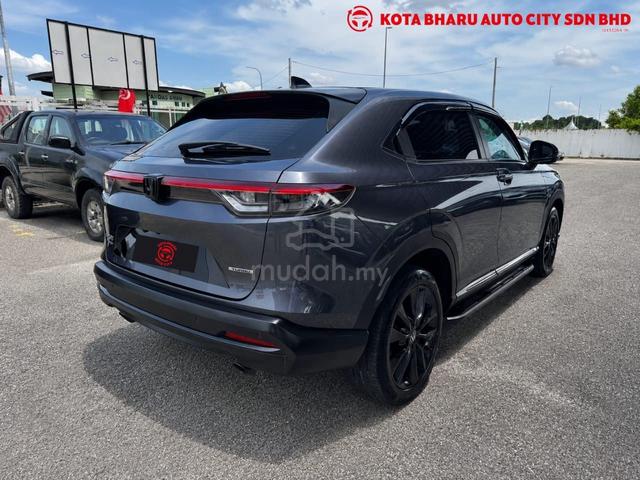 Honda HR-V 1.5 TURBO V (A) Tahun 2023 - 4