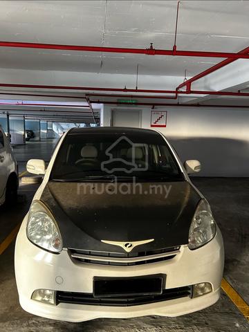 2007 Perodua MYVI 1.3 EZ (A) - 3