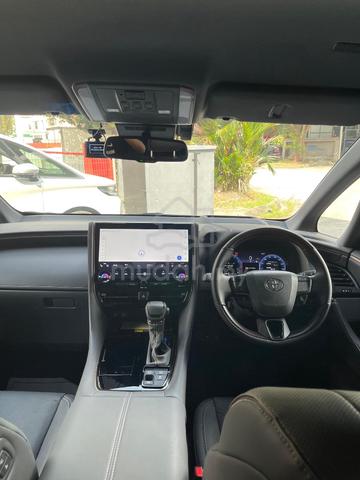 2024 Toyota ALPHARD 2.5 Z Modellista (A) - 5