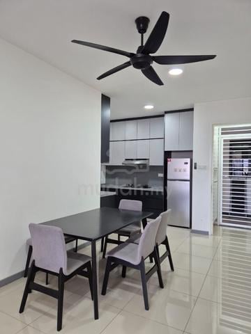 United Point Residence @ North Kiara 1