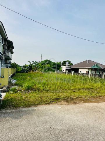Hot Listing‼️ Tanah Lot Banglo Jalan Kebun-Lorong Misran 1
