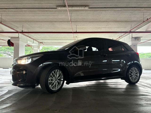 2018 Kia RIO 1.4 EX (A) - 3