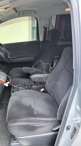 2011 Toyota VELLFIRE 2.4 V (A) - 2