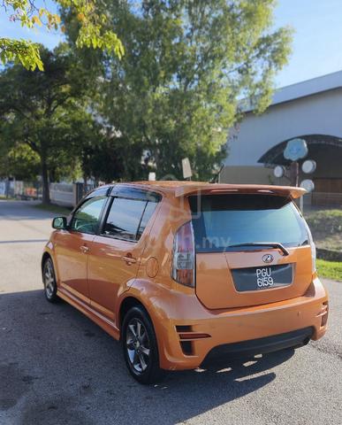 2006 Perodua MYVI 1.3 EZI (A) - 5