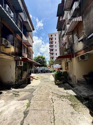 Taman Muhibbah (Bayan Lepas) 1
