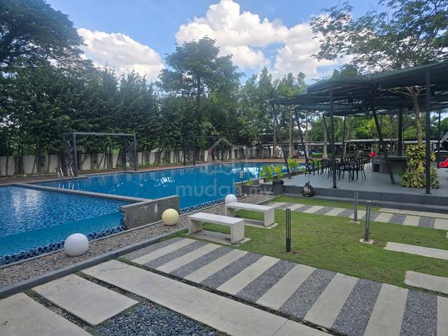 Kepayang Oasis 4
