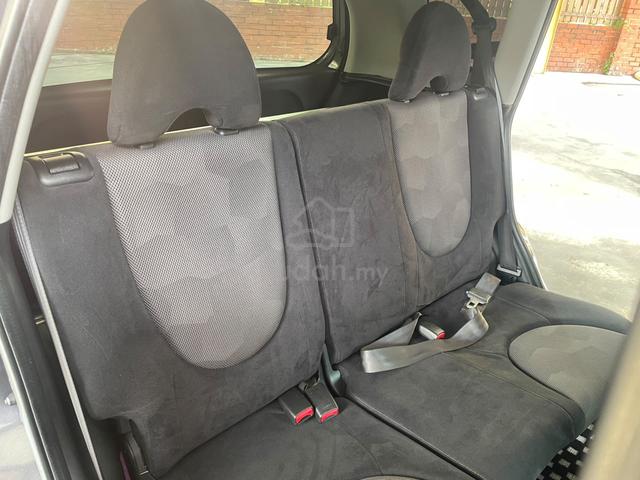 2005 Honda JAZZ 1.5 i-DSI (A) - 5