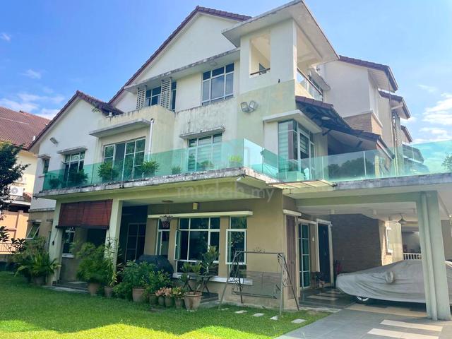 2.5 Storey Corner Lot | USJ Heights Mandara, Subang Jaya 1