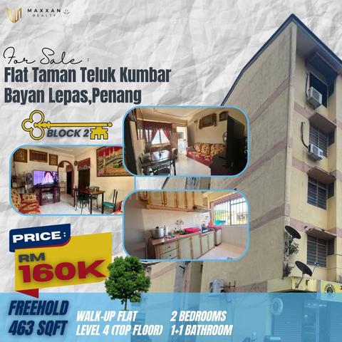 Taman Teluk Kumbar 1