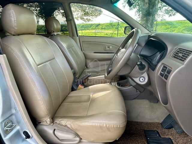 2006 Toyota AVANZA 1.5 G (A) SPORT RIM MPV - 5