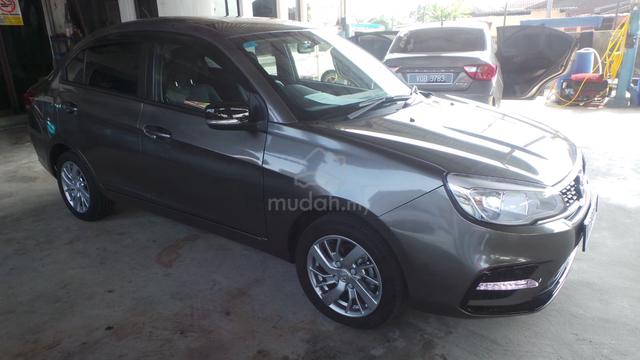 2025 Proton SAGA 1.3 PREMIUM AT MY16 BT P2-13A - 1