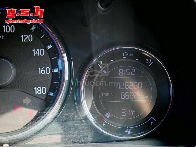 2019 Honda BR-V 1.5 V (A) - 3