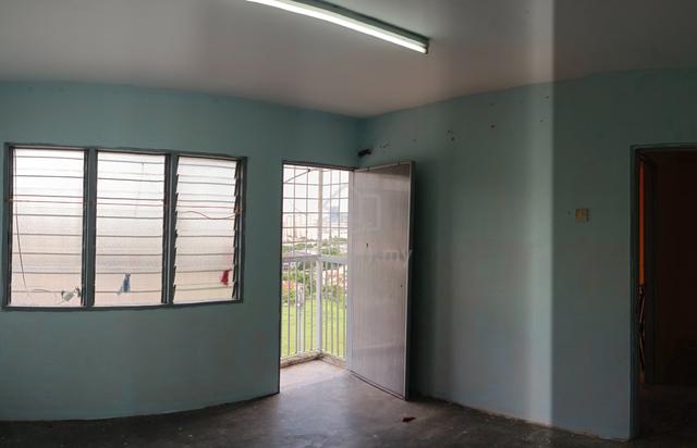 Seri Nilam Apartment 1